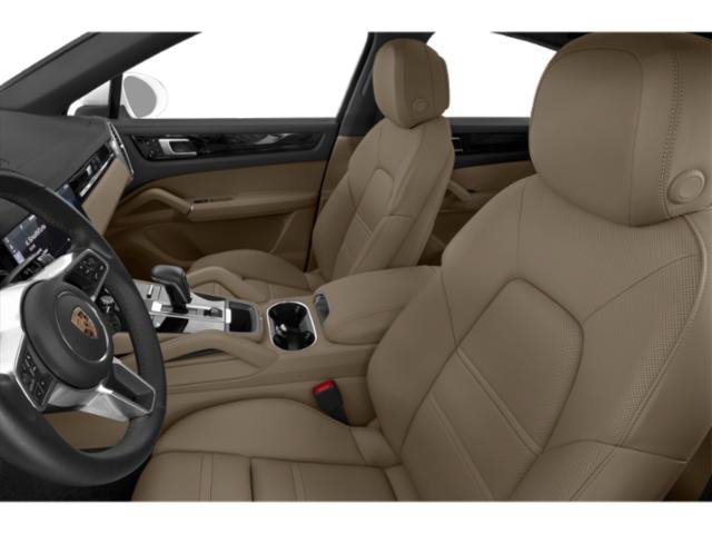 Used 2021 Porsche Cayenne Coupe AWD/4WD image 14