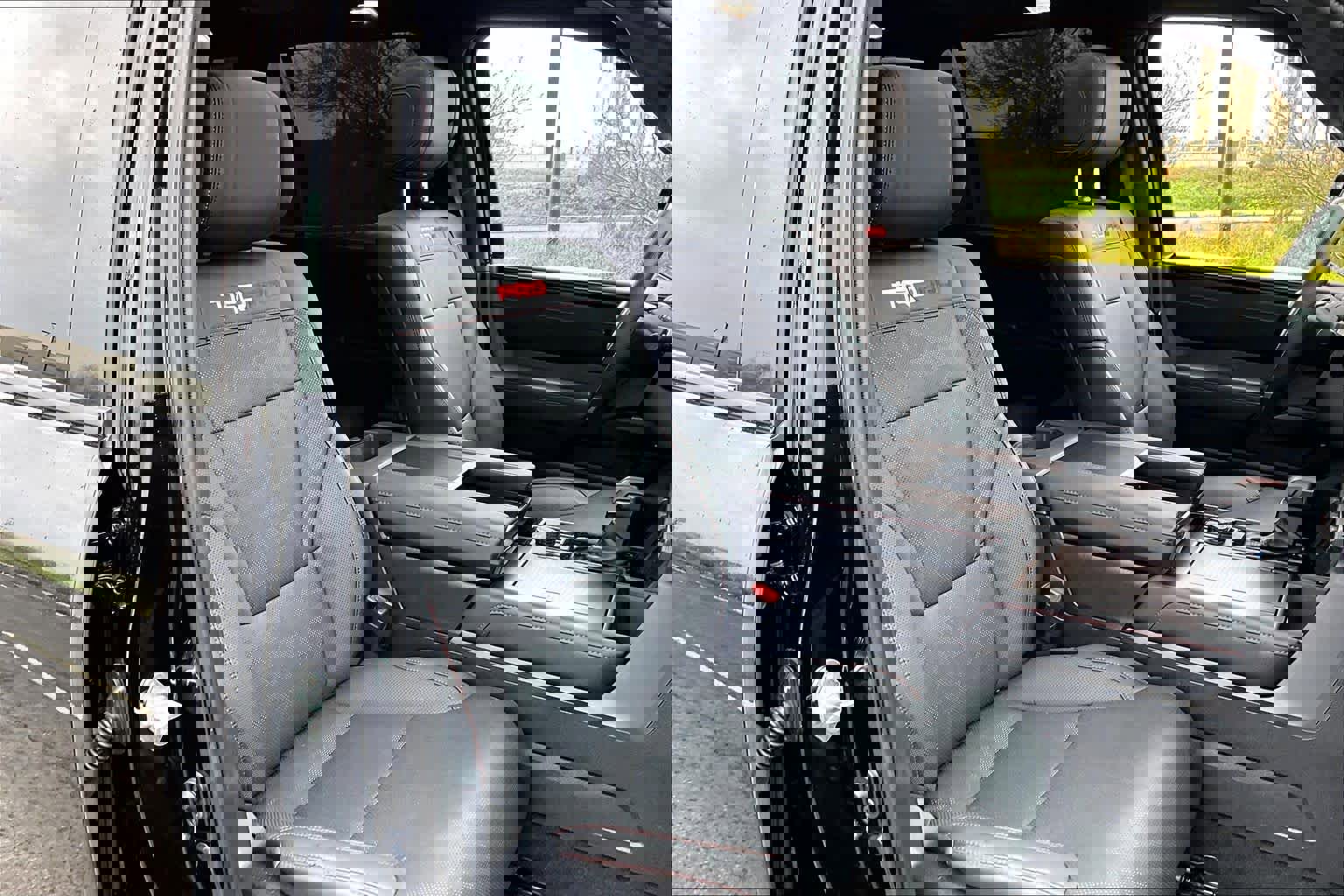 Used 2025 Toyota Sequoia TRD Pro image 8