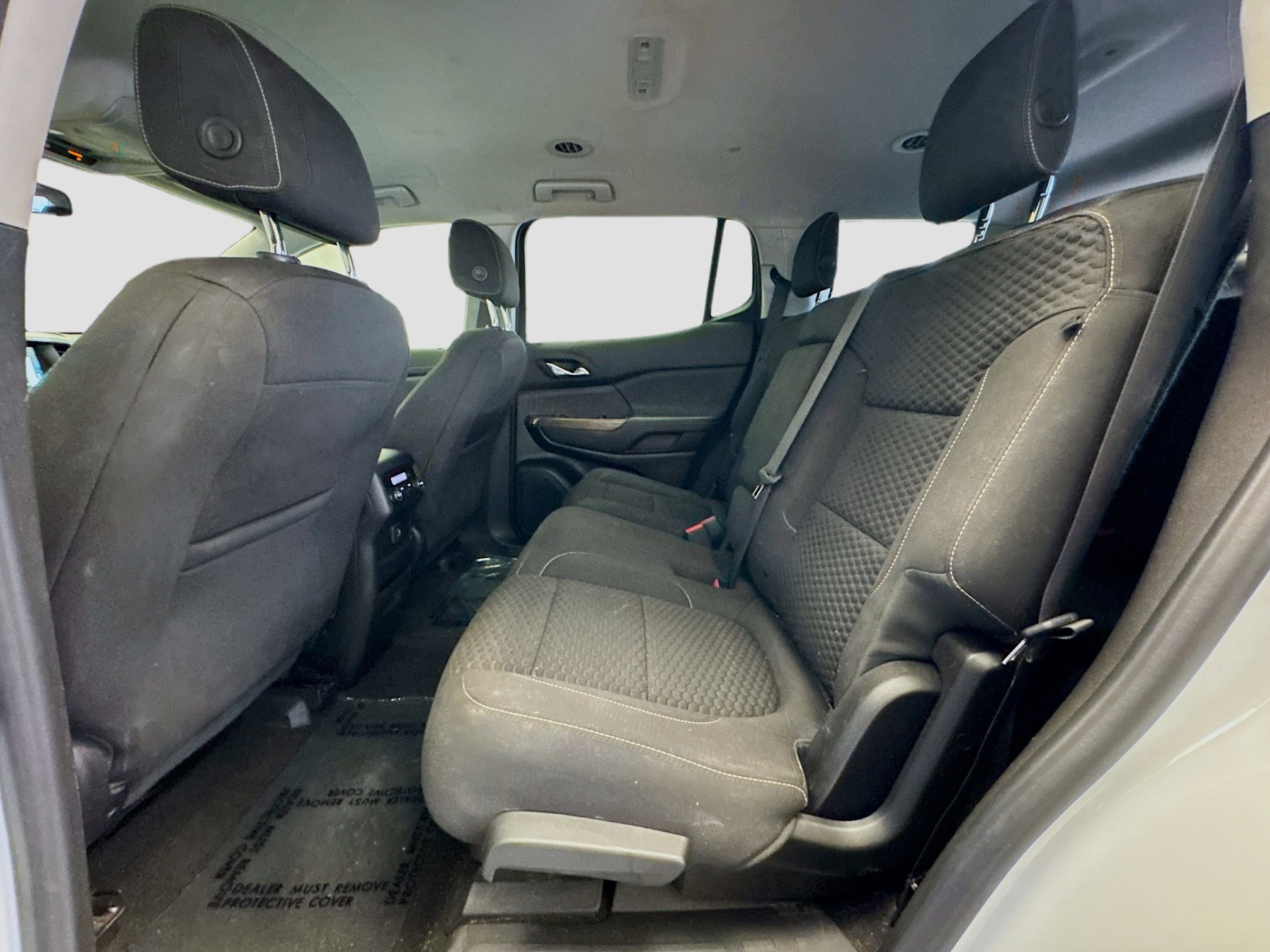 Used 2019 GMC Acadia SLE image 14