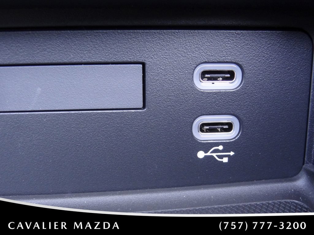 New 2026 MAZDA MX-5 Miata Grand Touring w/ Weather Package RWD image 23