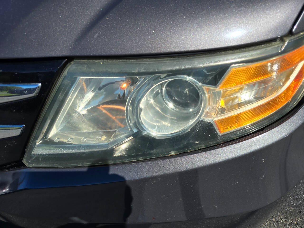 Used 2016 Honda Odyssey Touring image 9