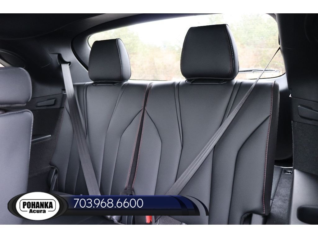 New 2026 Acura MDX A-Spec AWD/4WD image 30