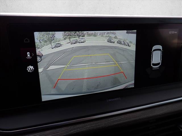Used 2022 Kia Telluride EX w/ Towing Package AWD/4WD image 24