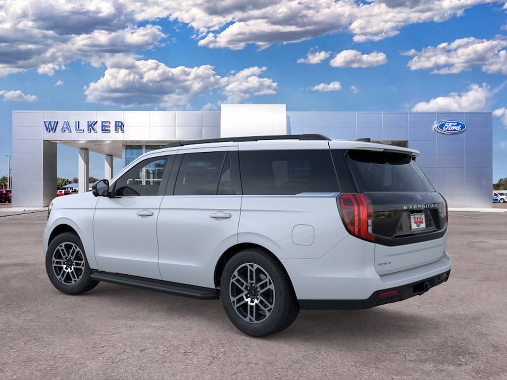 New 2026 Ford Expedition Active RWD image 35