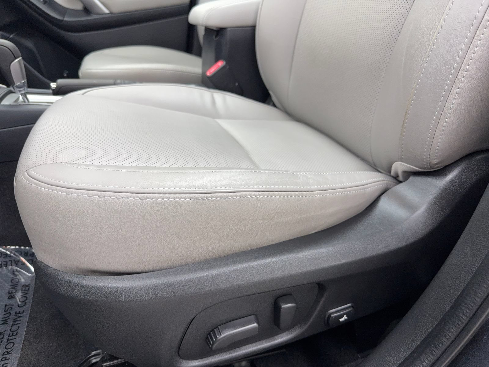 Used 2017 Subaru Forester 2.5i Limited AWD/4WD image 36