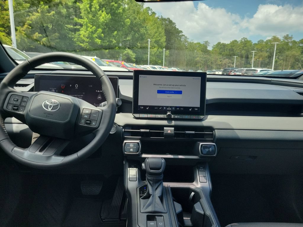 New 2026 Toyota RAV4 SE FWD image 18