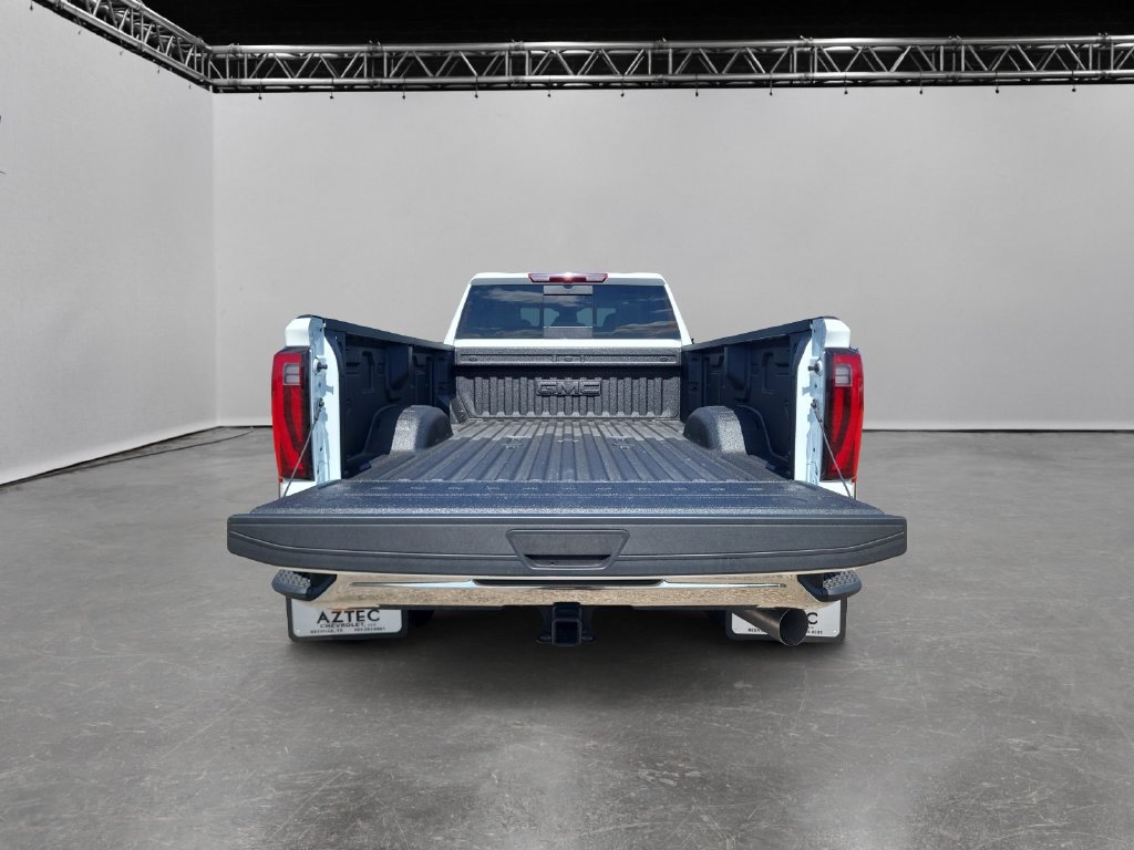 New 2026 GMC Sierra 3500 SLT w/ SLT Convenience Package AWD/4WD image 23