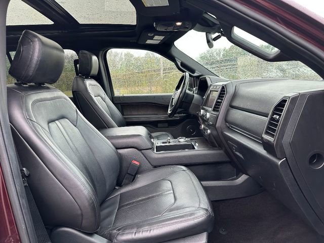 Used 2020 Ford Expedition Max Limited w/ Equipment Group 301A image 5