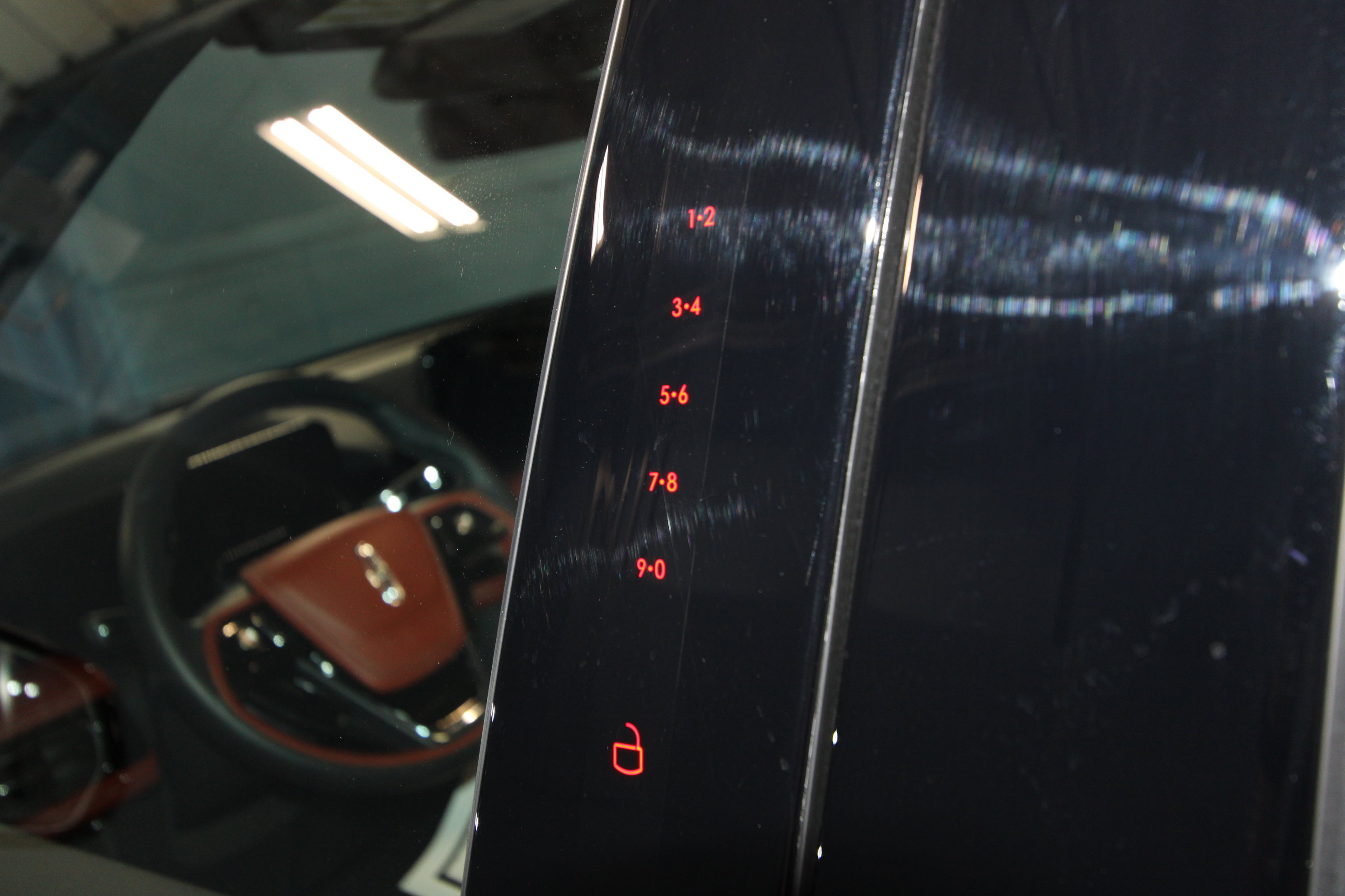 New 2026 Lincoln Aviator Reserve AWD/4WD image 42