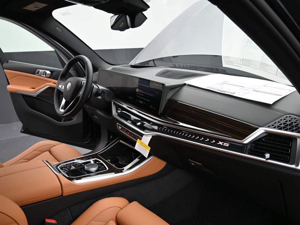 New 2026 BMW X5 xDrive40i AWD/4WD image 20