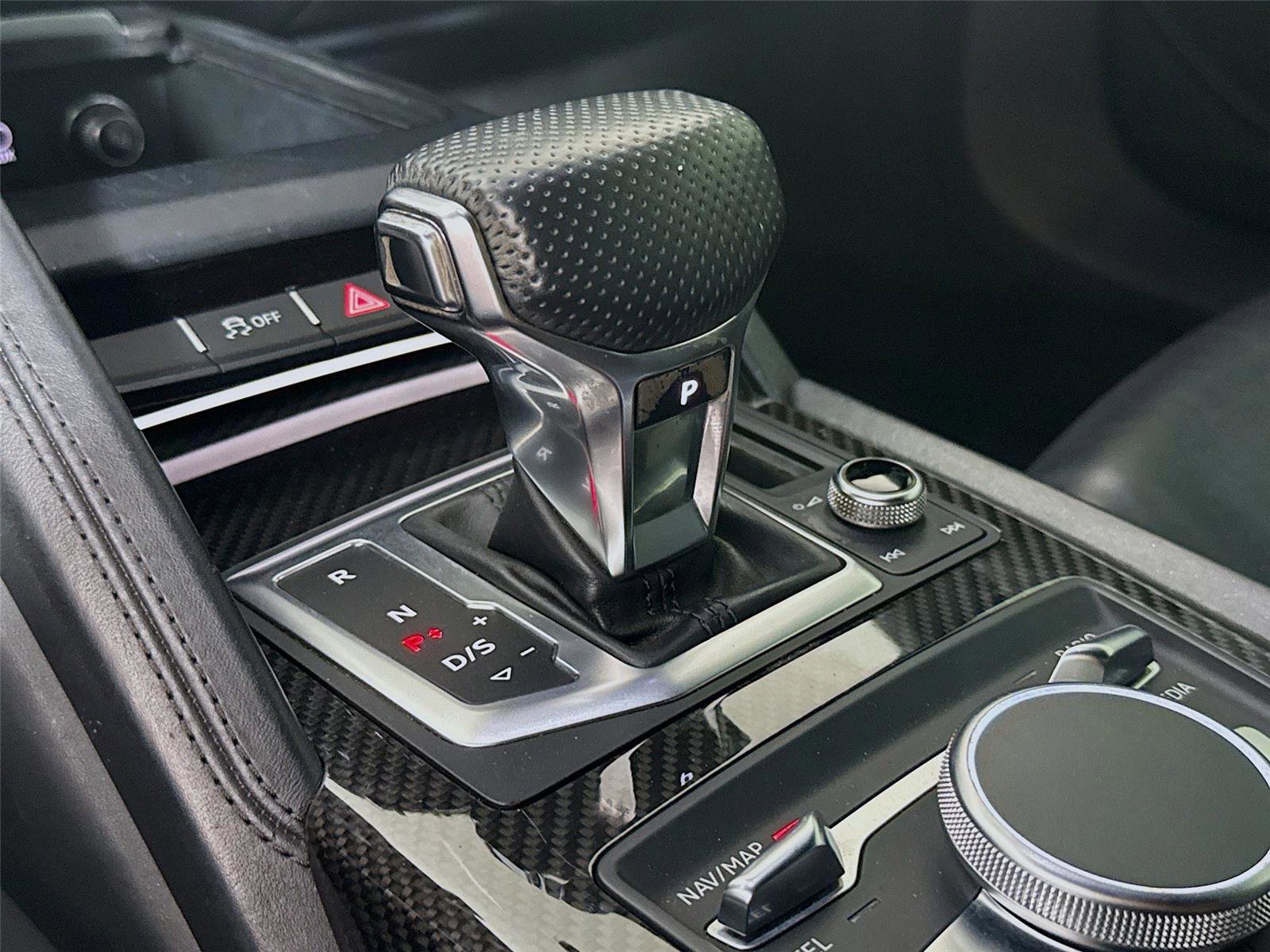 Used 2020 Audi R8 V10 performance image 13