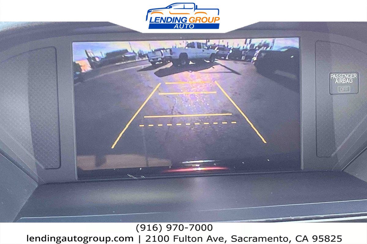 Used 2015 Honda Pilot EX image 23