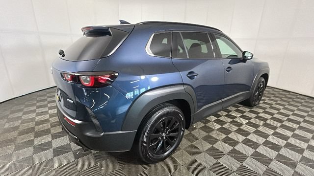 Used 2026 MAZDA CX-50 AWD 2.5 Hybrid w/ Cargo Package image 2