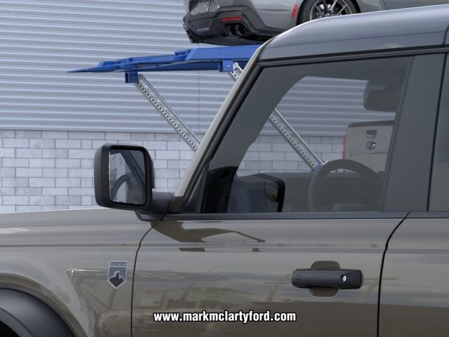 New 2026 Ford Bronco Big Bend AWD/4WD image 22
