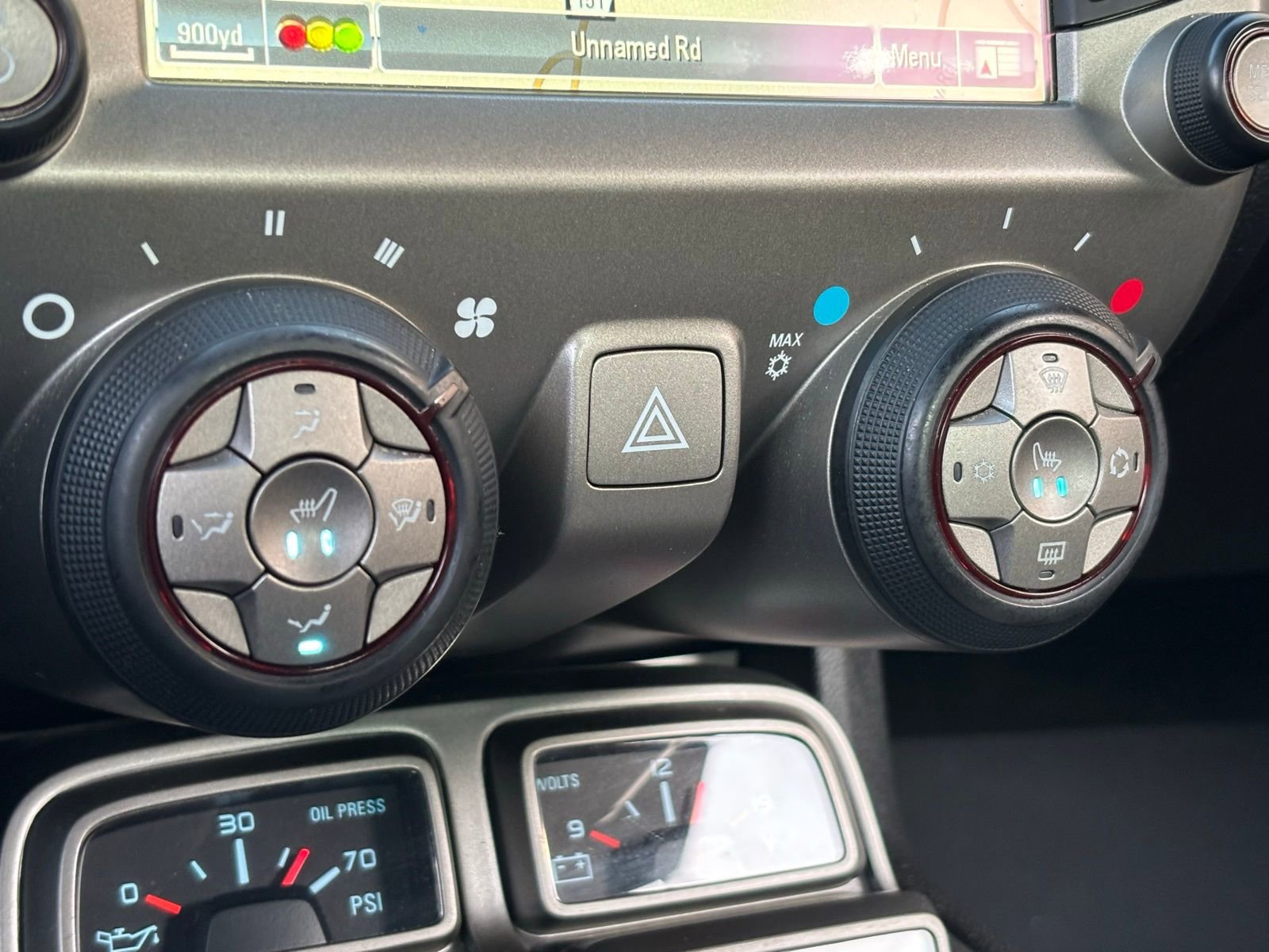 Used 2015 Chevrolet Camaro SS w/ RS Package image 19