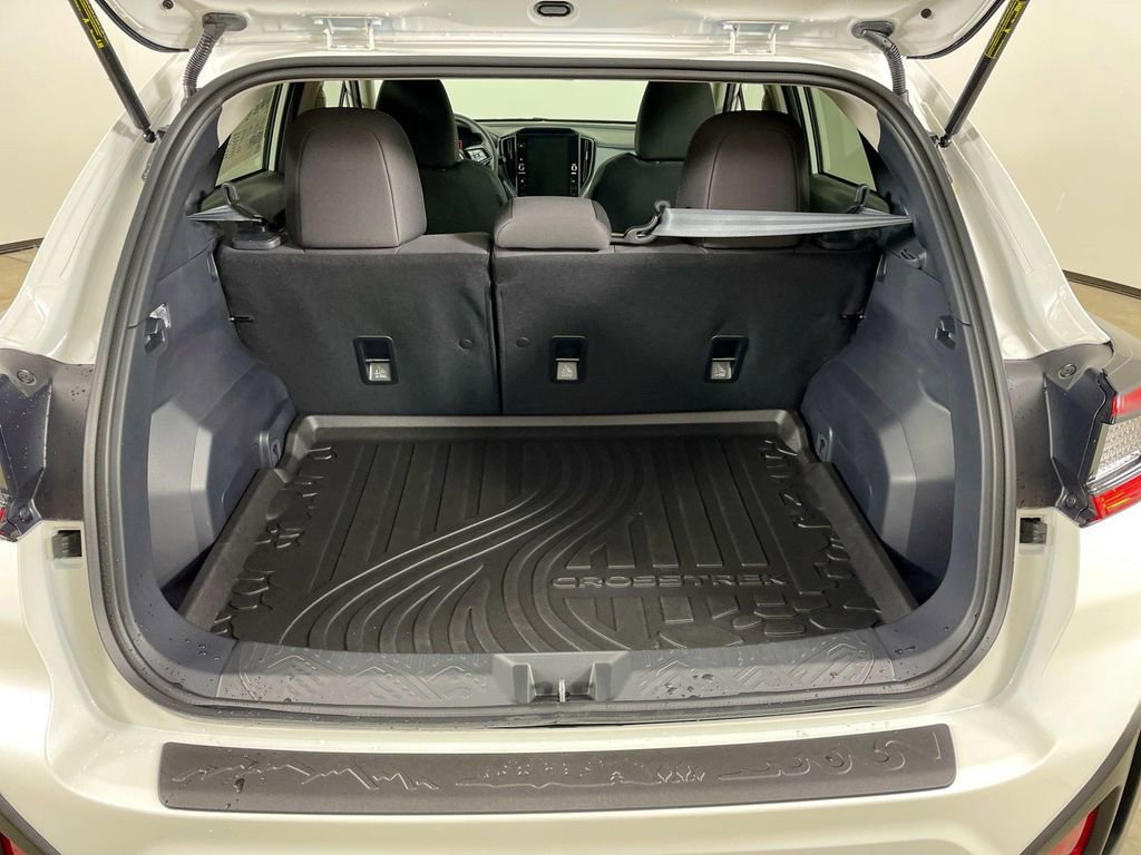 New 2026 Subaru Crosstrek 2.0i Premium image 25