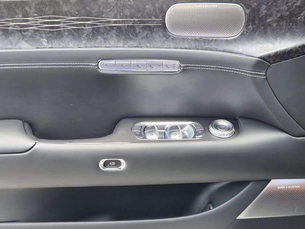 New 2026 Genesis G90 3.5T AWD/4WD image 14