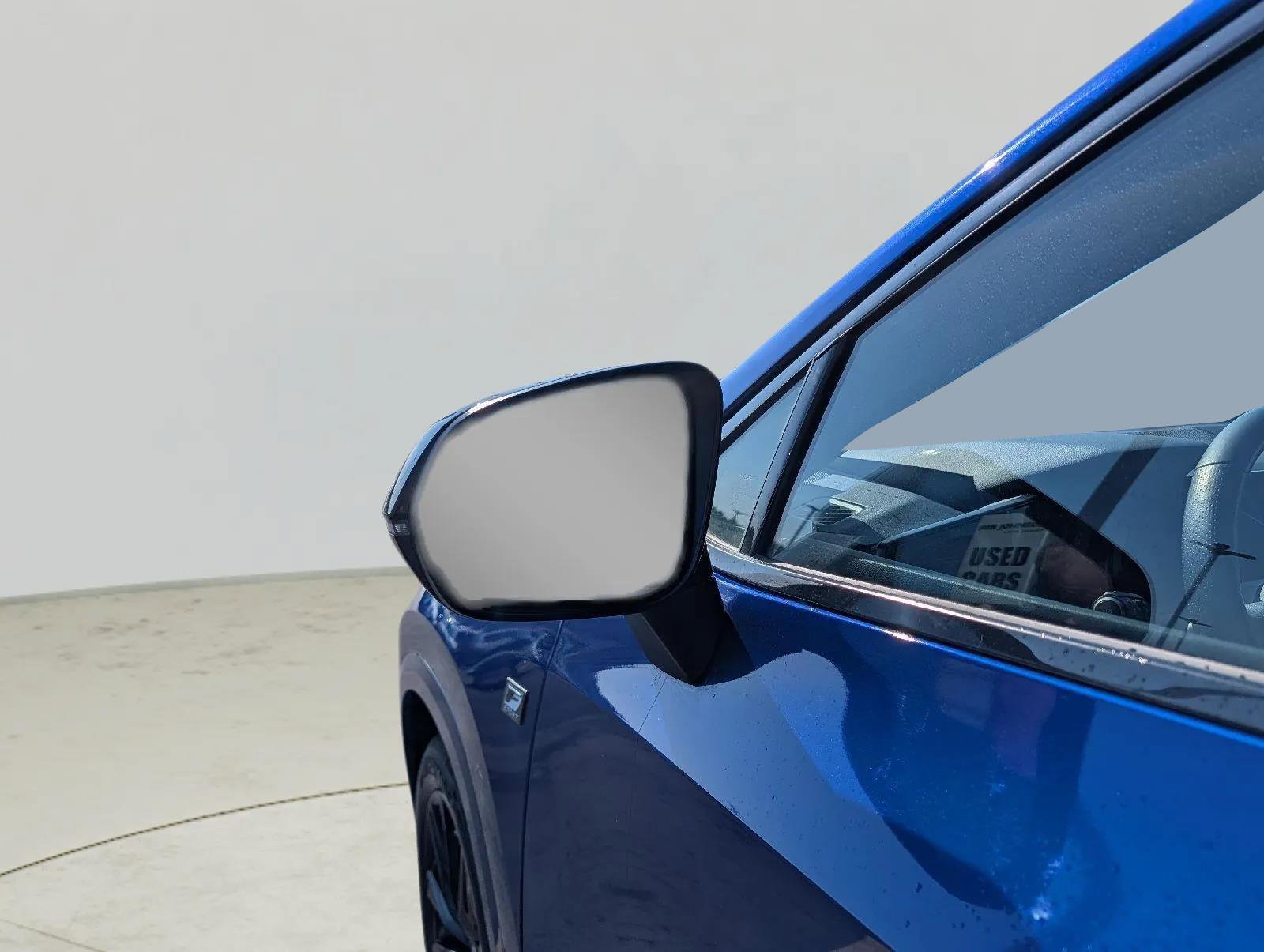 Certified 2023 Lexus NX 350 F Sport image 7