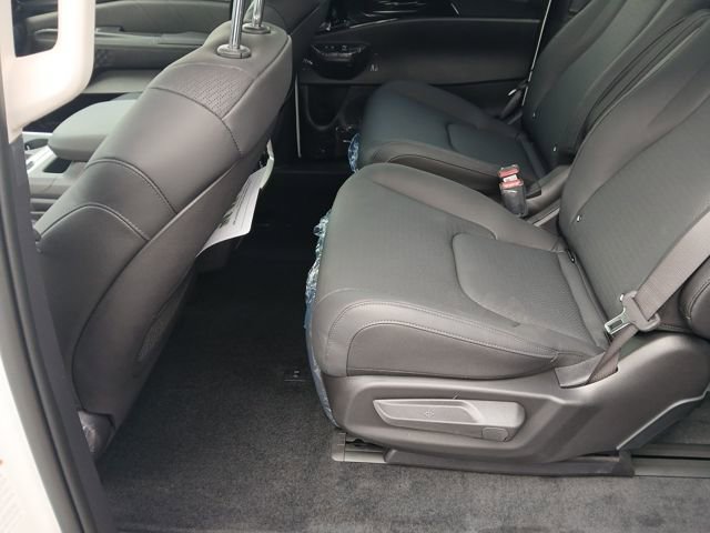 New 2026 Kia Carnival SX Prestige image 44