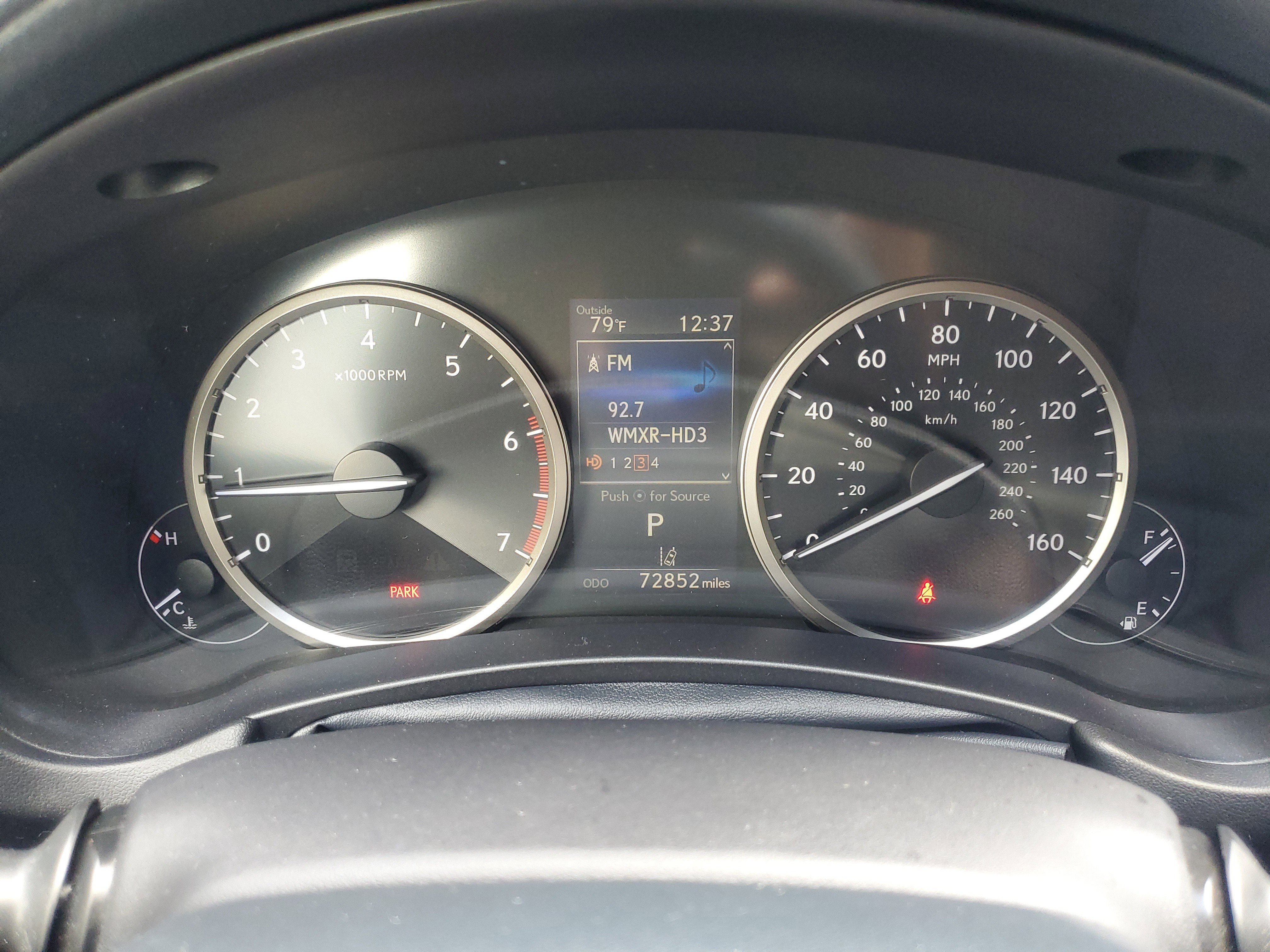 Used 2018 Lexus NX 300 FWD w/ Accessory Package 2 image 23