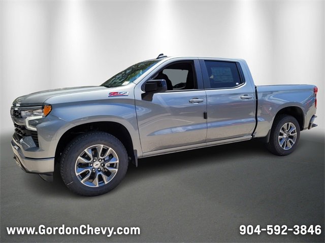 New 2026 Chevrolet Silverado 1500 RST image 9
