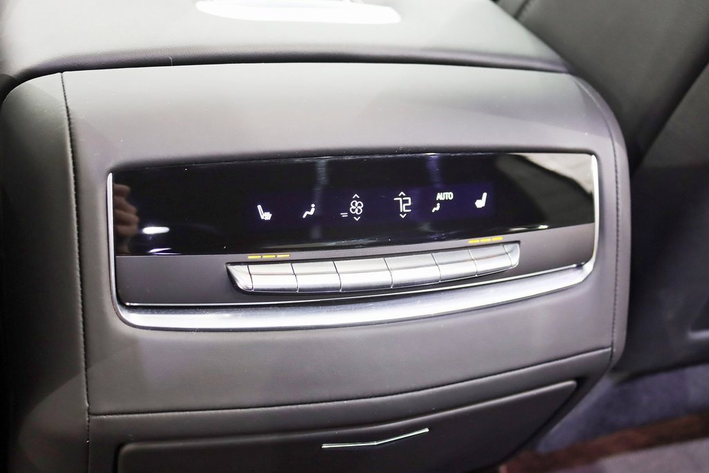 Used 2024 Cadillac Escalade V image 32