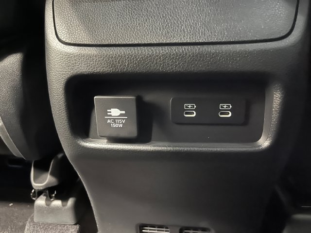 New 2026 Honda Passport TrailSport image 21