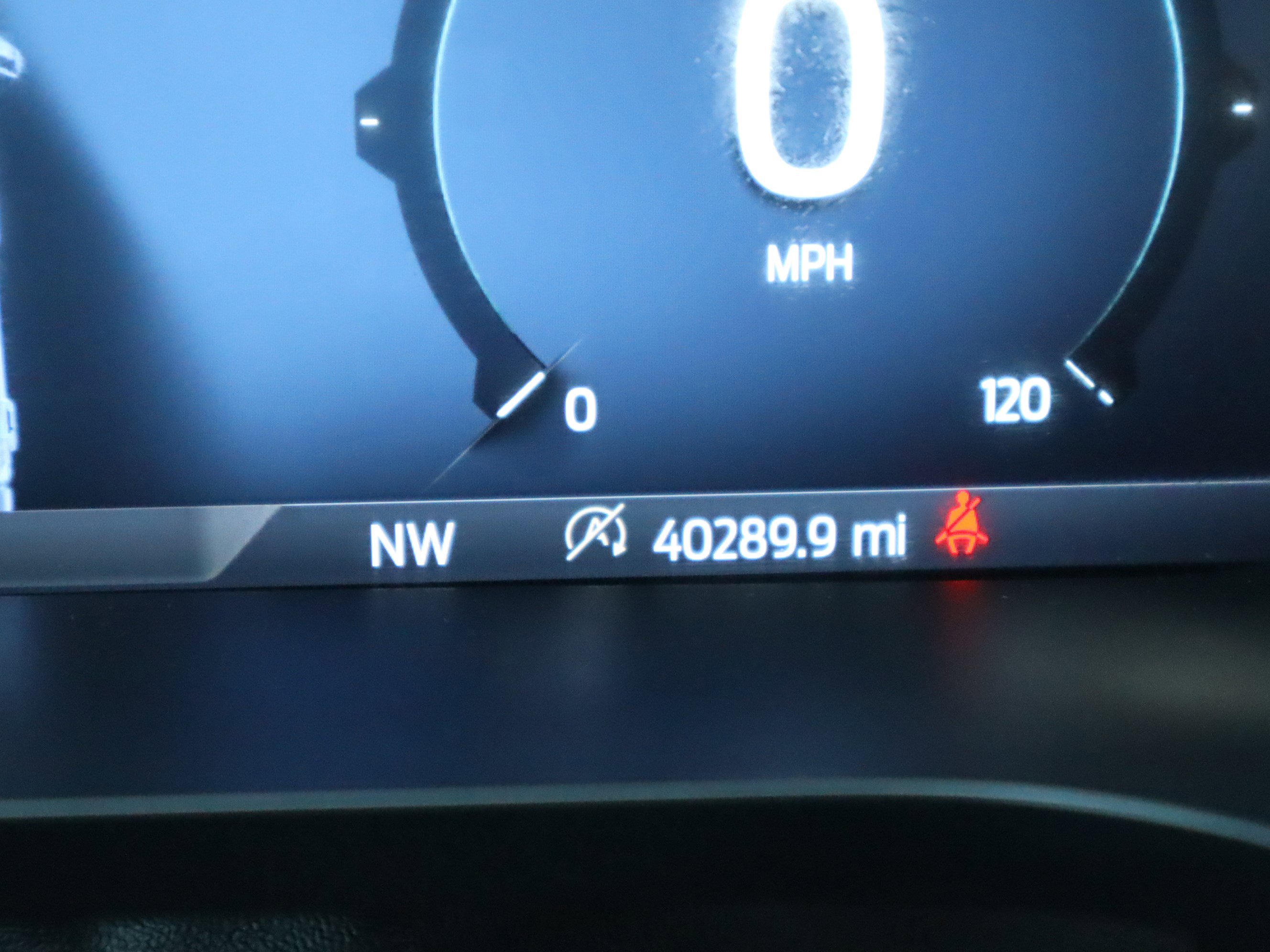 Used 2024 Ford F150 STX image 24