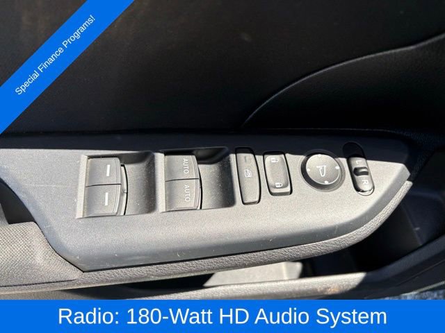 Used 2021 Honda Civic EX image 12