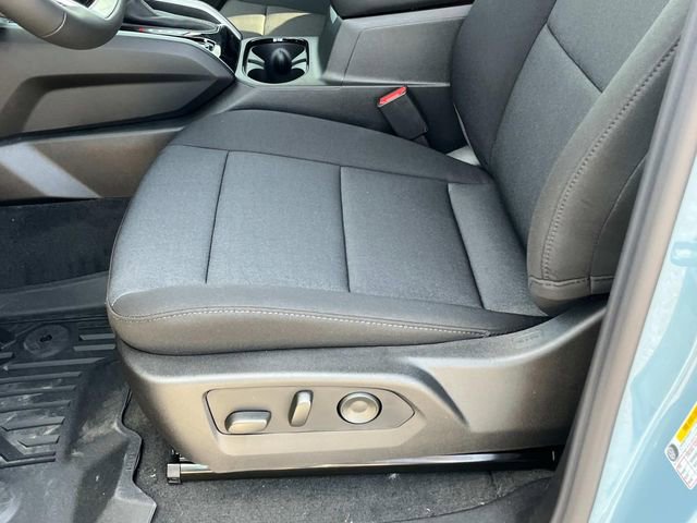 New 2026 Chevrolet Colorado W/T w/ WT Custom Package AWD/4WD image 21