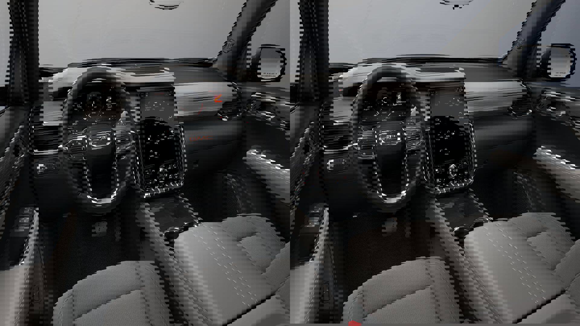 New 2026 GMC Acadia Elevation image 37