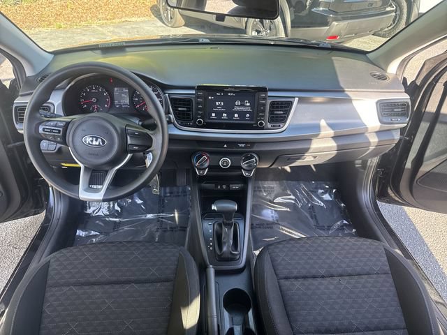 Used 2020 Kia Rio LX FWD image 9
