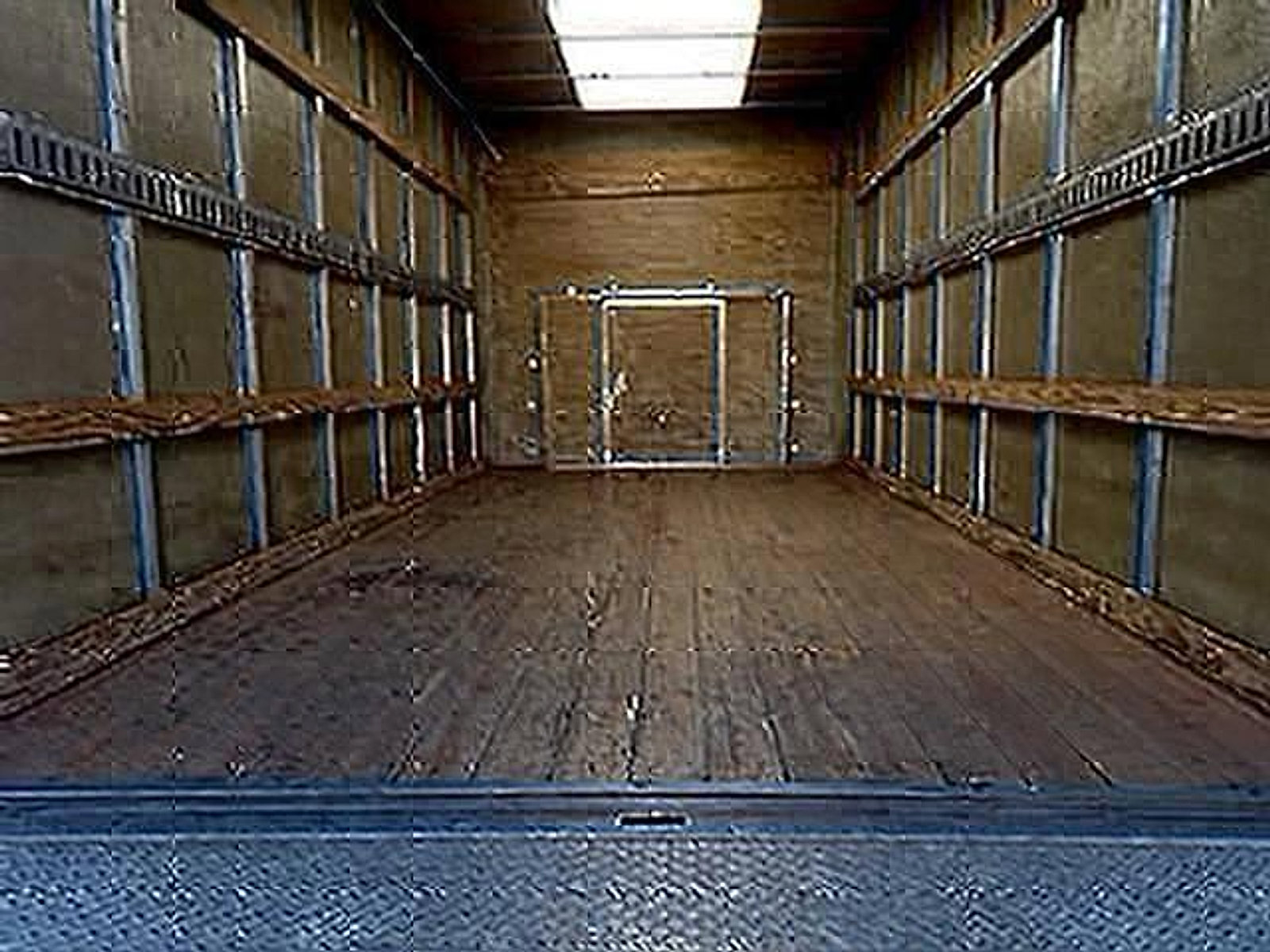 Used 2024 Ford E-450 and Econoline 450 Super Duty w/ Power Windows & Locks Group RWD image 10