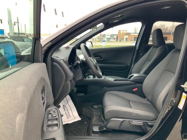 Used 2022 Honda HR-V Sport image 15