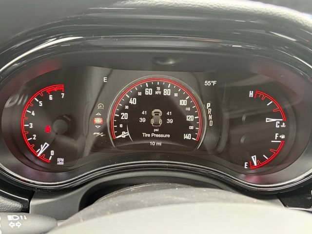 New 2026 Dodge Durango GT w/ Blacktop Package AWD/4WD image 19