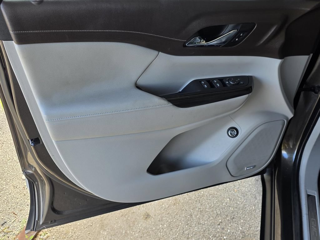 Used 2019 GMC Acadia SLT FWD image 34