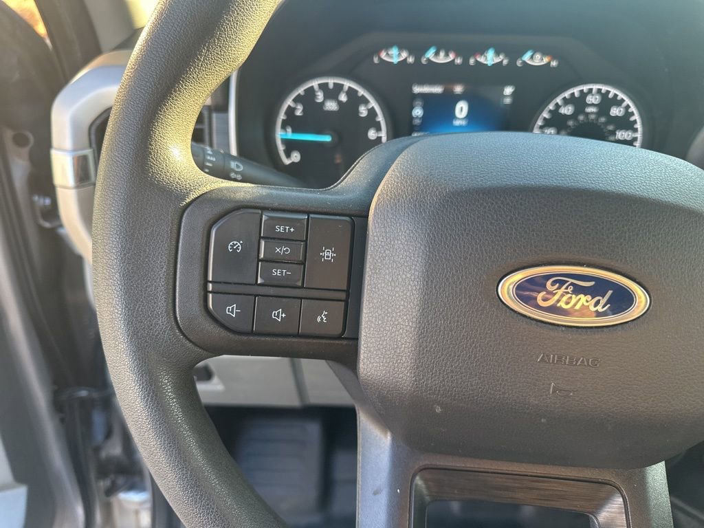 Certified 2021 Ford F150 XL w/ Trailer Tow Package AWD/4WD image 25