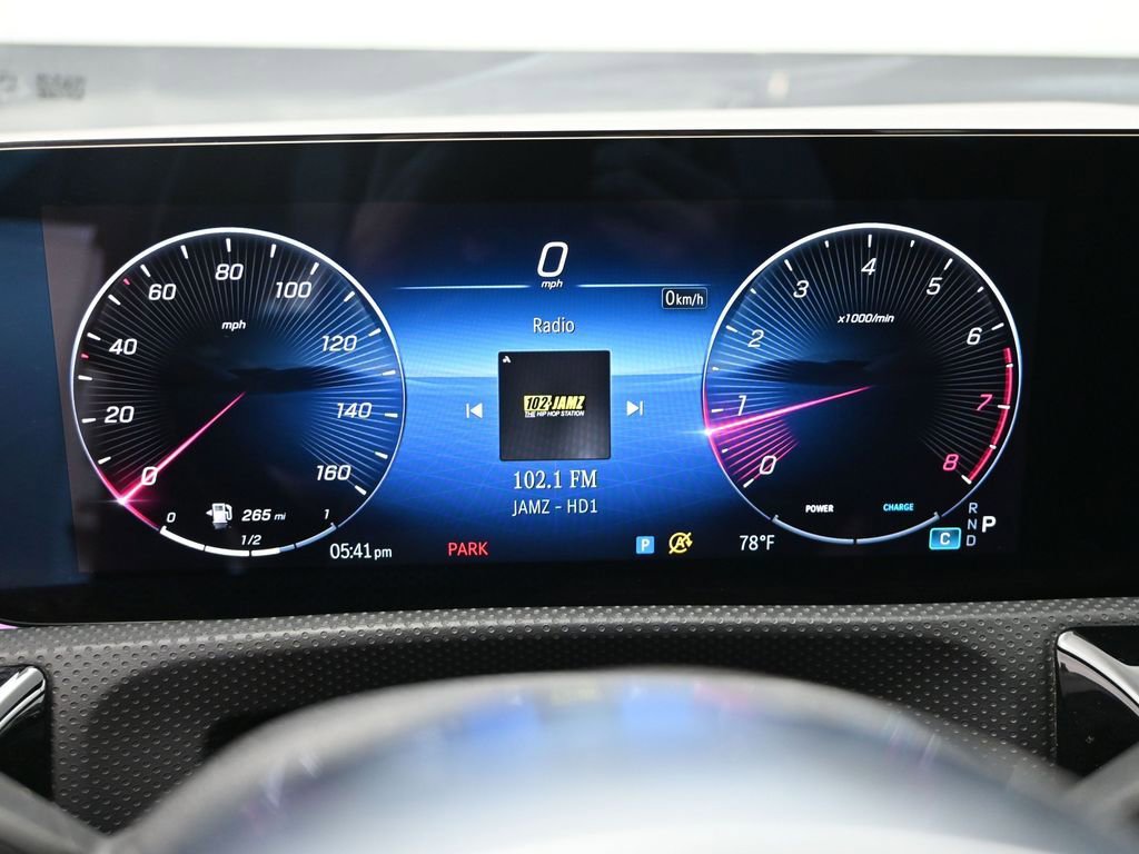 Used 2025 Mercedes-Benz CLA 250 image 17