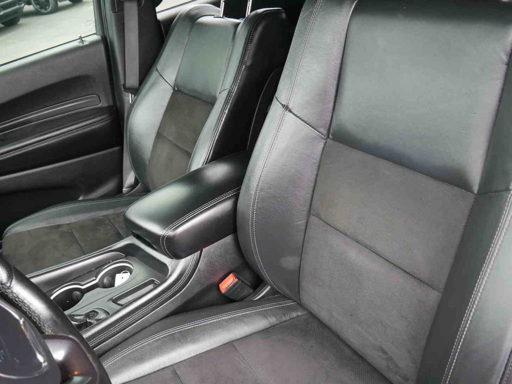 Used 2021 Dodge Durango GT image 28