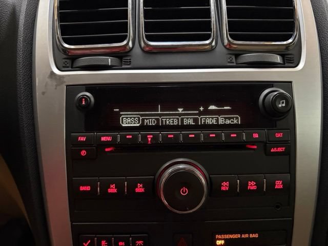 Used 2012 GMC Acadia SLT FWD image 51