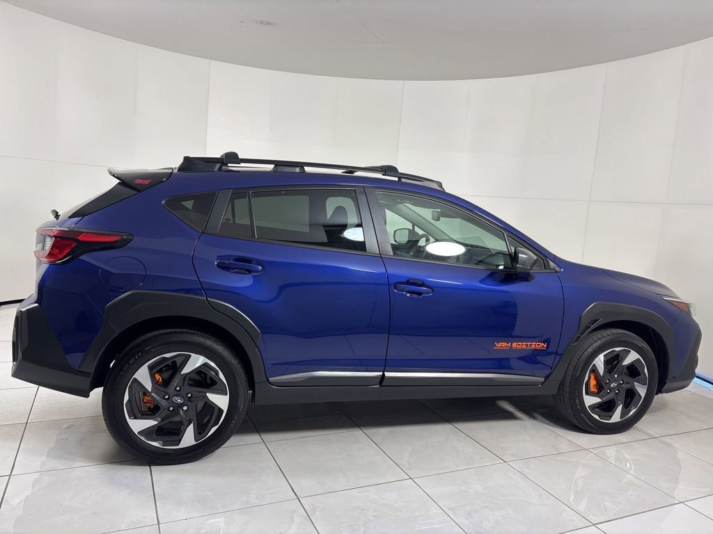 Used 2025 Subaru Crosstrek 2.5i Limited image 6