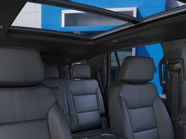 New 2026 Chevrolet Tahoe RST w/ Sun And Tow Package image 25