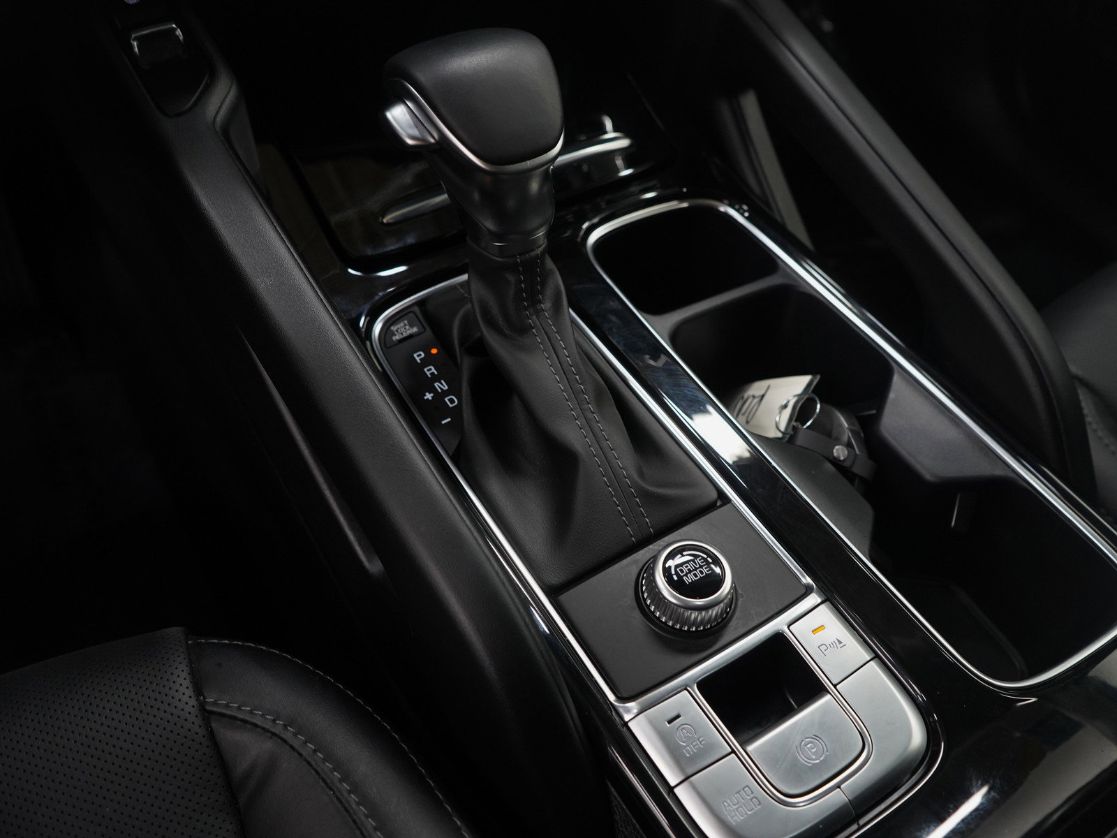 Used 2023 Kia Telluride S w/ S Sunroof Package image 22