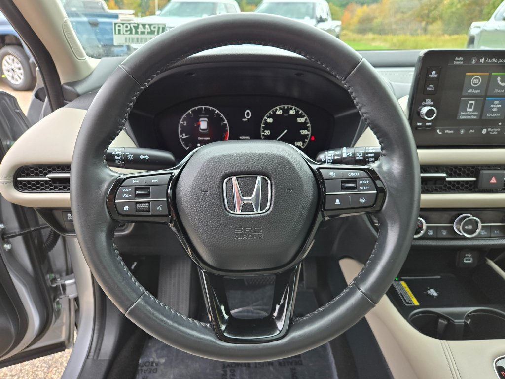 Used 2024 Honda HR-V EX-L image 19