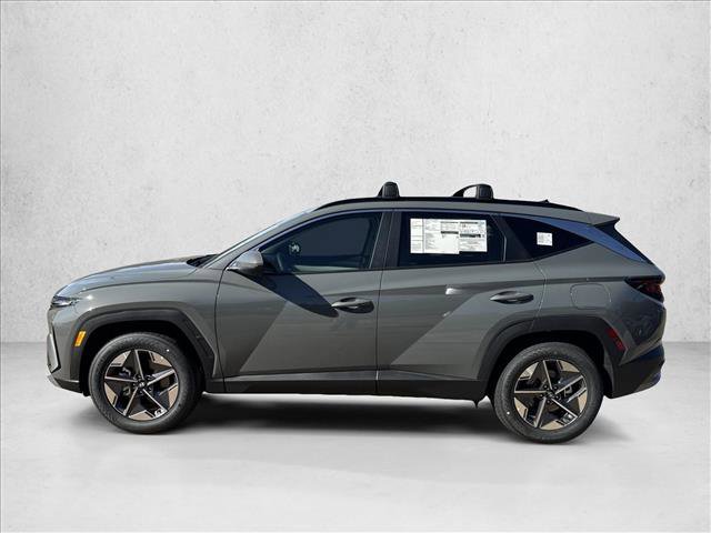 Used 2026 Hyundai Tucson SEL FWD image 5