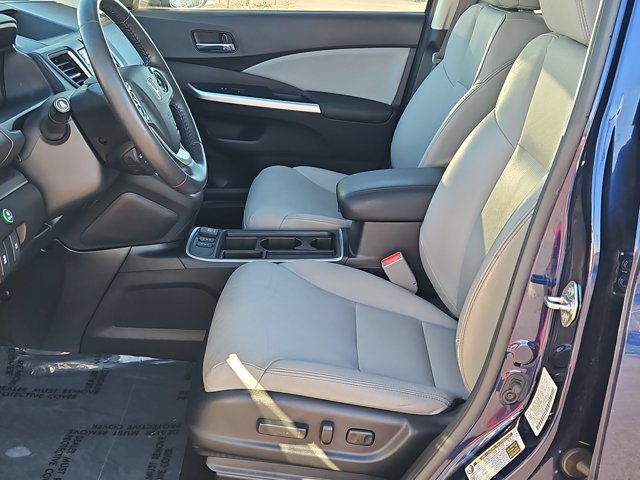 Used 2016 Honda CR-V EX-L image 16
