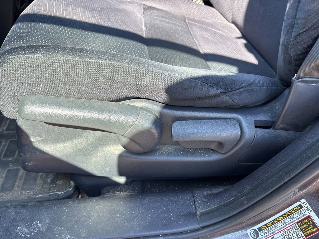 Used 2011 Honda CR-V SE image 19