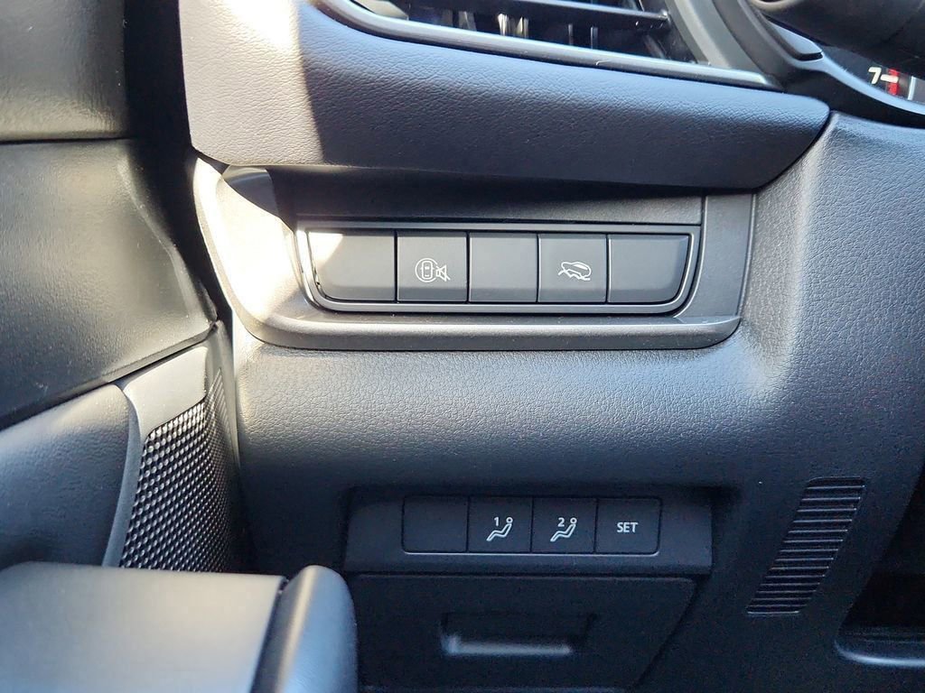 New 2026 MAZDA CX-30 AWD 2.5 S w/ Select Sport Pkg image 16