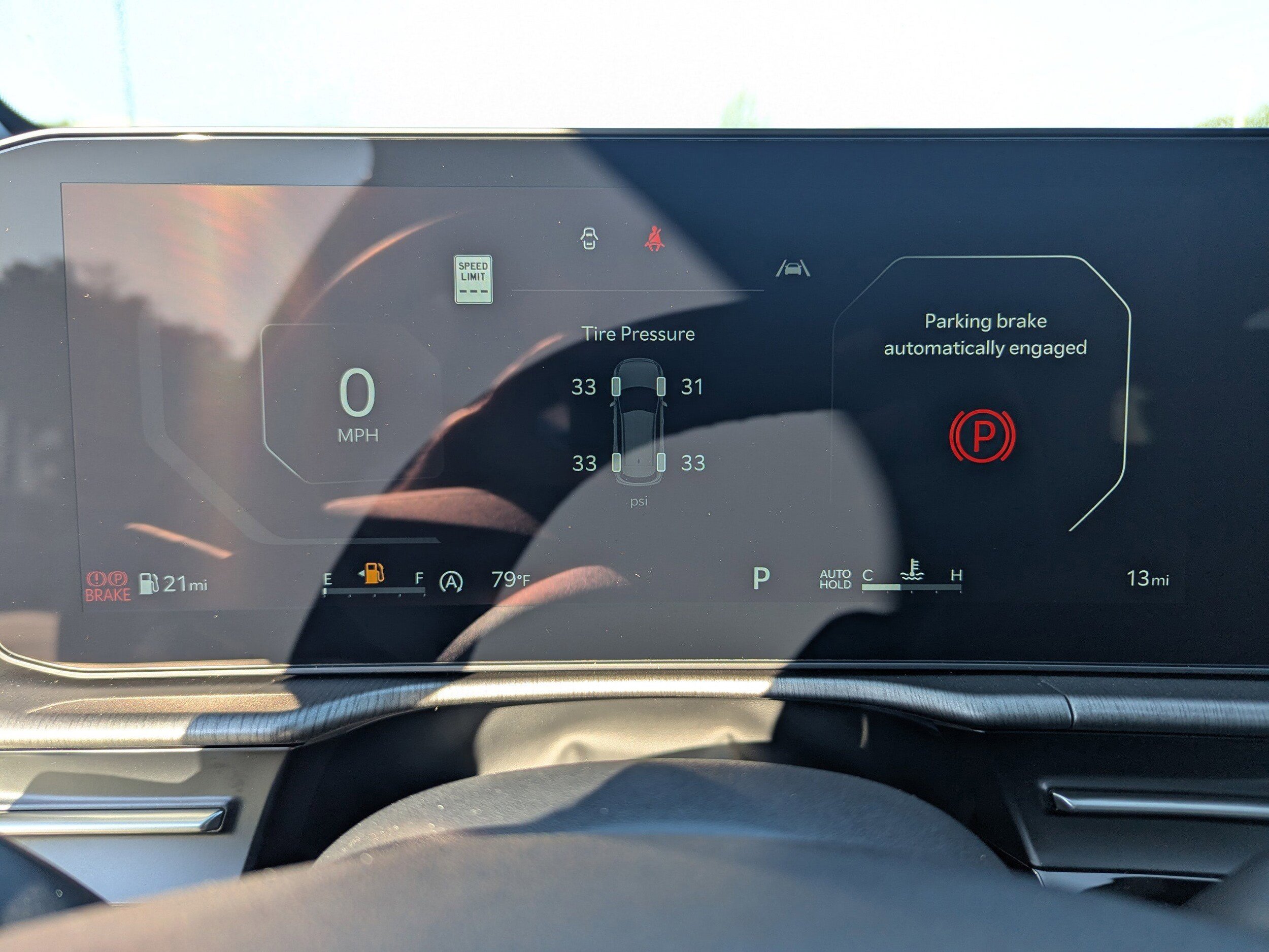 New 2026 Kia Sportage X-Pro Prestige AWD/4WD image 13