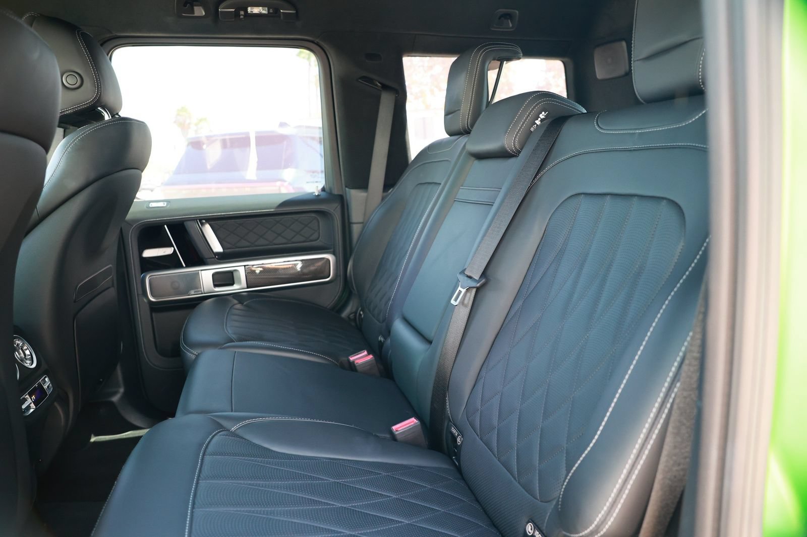 Used 2024 Mercedes-Benz G 63 AMG 4MATIC image 45
